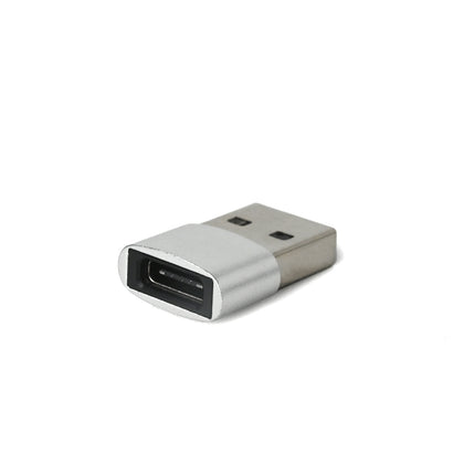 Adapter Converter USB Male To Type-C Female