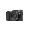 Amkov V01 16X Digital Zoom VLOG Camera With Remote Control