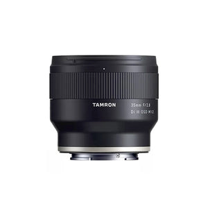 Tamron 35mm F2.8 Di III OSD M 1:2 Full Frame For Sony E