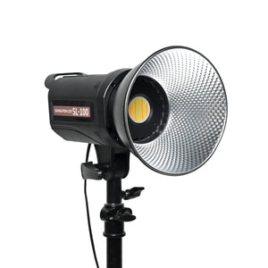 Generation Lite SL-100 Bi-Colour LED Video Light 100W