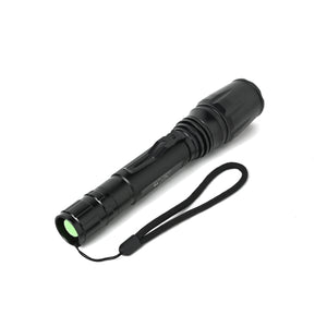 Smiling Shark SS-E3 1000 Lumens CREE XML-T6 Senter LED Flashlight