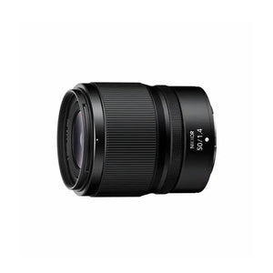 Nikon NIKKOR Z 50mm f/1.4 Lens