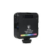 Mini LED Video Light W64 RGB Magnetic Body