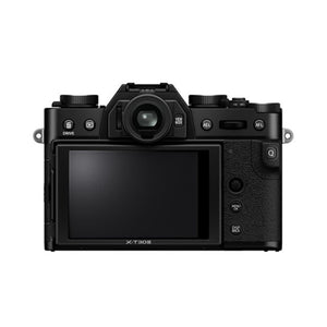 Fujifilm X-T30 III Body Only