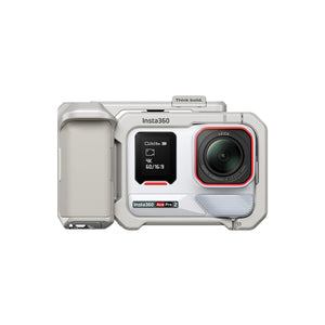 Insta360 Ace Pro 2 Single Battery Xplorer Bundle