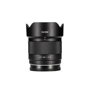 Viltrox AF 35mm F1.7 Air APS-C Lens for Sony E