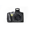 Amkov R3 Digital Camera 64MP 4K 60FPS 16X Digital Zoom