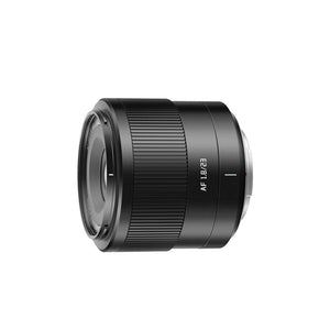 TTArtisan Lens AF 23mm F1.8 APS-C