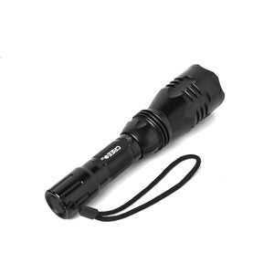 UltraFire Y3 Cree LED 500 Lumens Rechargeable Flashlight