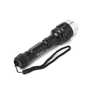KingFire KF-8018 Senter LED Flashlight