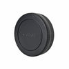 Canon Body and Rear Lens Cap
