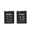 Kingma Dual Battery Charger Kit AHDBT-1301PR for Gopro Hero 13