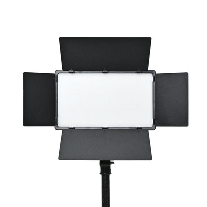 LED Video Light Kit Pro LED U-800 Plus RGB