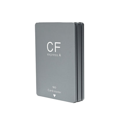 CFexpress TYPE A Card Reader USB 3.2 Gen 2