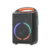 Eden ED-630 Bluetooth Portable Party Speaker 6.5" 40W RMS