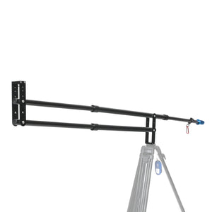 Metal Arm Mini Jib Portable