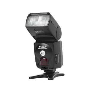 Nikon Speedlight SB-80DX Flash