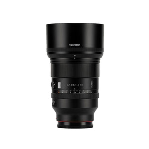 Viltrox Lens AF 85mm F1.4 Pro Full Frame For Sony E