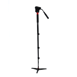 Monopod Video EA2TT M-898 With Fluid Head
