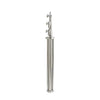Weisheng Light Stand 288H  Stainless Steel for Studio Lighting 290cm
