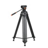 Triopo DV-965 Professional Video Camera Tripod