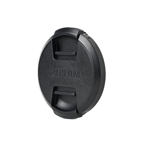 Lens cap Fujifilm Lenscap Fuji Tutup Lensa
