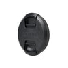 Lens cap Fujifilm Lenscap Fuji Tutup Lensa