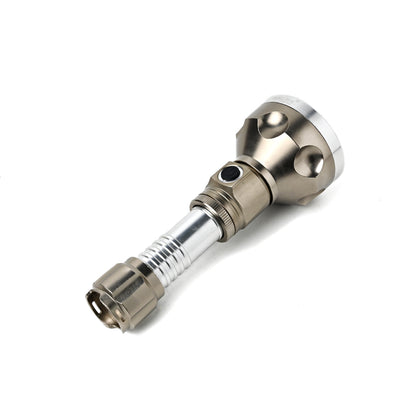 Small Sun ZY-T23 LED Flashlight