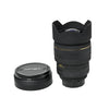 Sigma AF 15-30mm f/3.5-4.5 EX DG Aspherical lens for Nikon F Mount