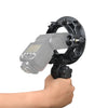 TRIOPO TR05 Flash Speedlite Holder Bracket with Bowen mount