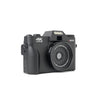 SBOX M8 Digital Camera 4K Ultra HD Macro Lens