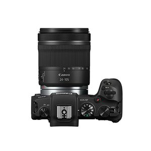 Canon EOS RP Kit 24-105mm IS STM