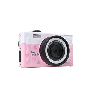 Amkov X3 R1L 4K 64MP 18X Digital Zoom Disney Edition