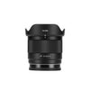 Viltrox AF 9mm F2.8 Air APS-C Lens