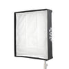 XGD Flexible LED Light Panel 60x60 cm 150W with Softbox and Grid