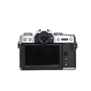 FujiFilm X-T30 II Kit XC 15-45mm F3.5-5.6 OIS PZ