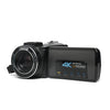 Lenoka Digital Video Camera D15 10X Optical Zoom with Remote Control