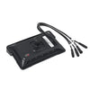 Senpai M7 Dash Cam Smart Riding Monitor System Dual Cam