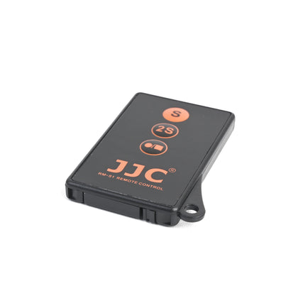 JJC Remote Wireless Shutter Camera RM-S1 Replaces RMT-DSLR1/DSLR2 For Sony