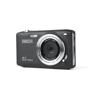 SBOX D11 Digital Pocket Camera