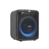 Eden ED-837 Bluetooth Portable Party Speaker 8" 40W RMS