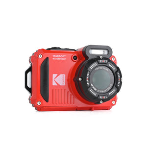 Kodak PIXPRO WPZ2 Digital Camera