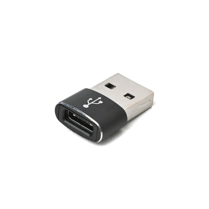 Adapter Converter USB 3.1 Male To Type-C Female