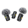 Hollyland LARK A2 Mini Duo Type C Wireless Microphone
