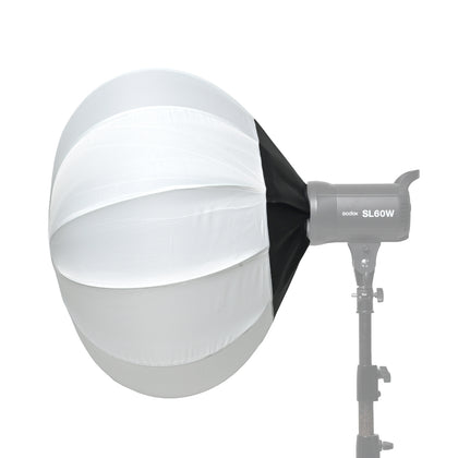 Collapsible Lantern Softbox 65cm Bowens Mount