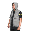 Photo Vest Rompi Hoodie Safro Photo