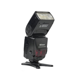 Nikon Speedlight SB-800 Flash