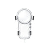 Insta360 X5 Invisible Dive Case