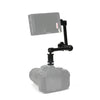 FORTE Articulating Magic Arm 11 Inch untuk Kamera Monitor LED