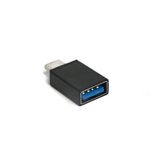 Adapter Converter Type-C Male To USB 3.0 Female